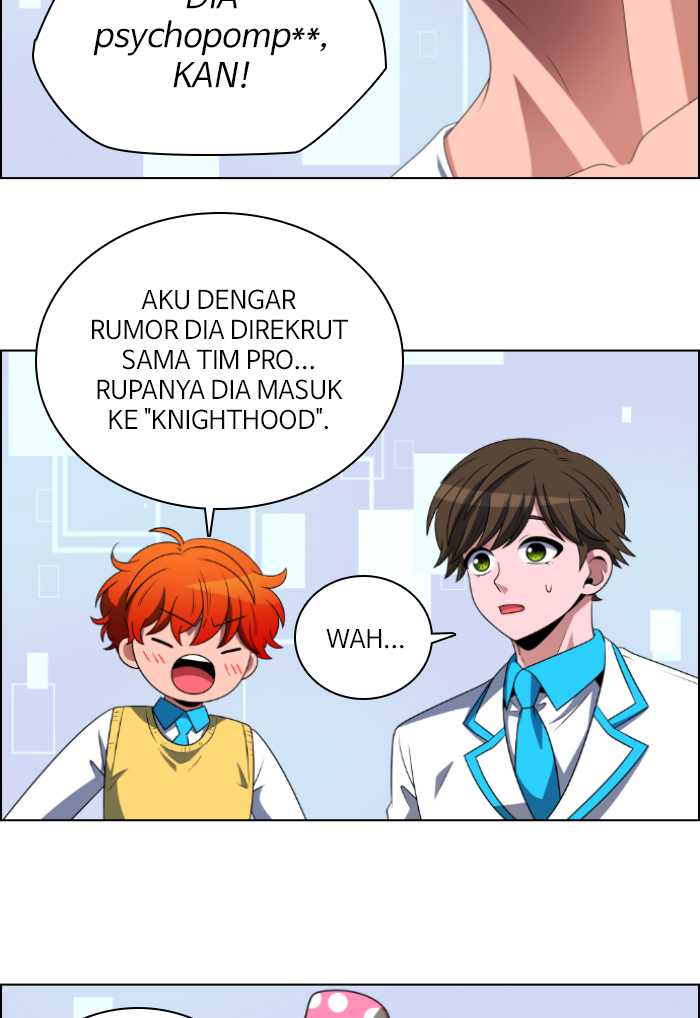 No Scope Chapter 82 Gambar 15