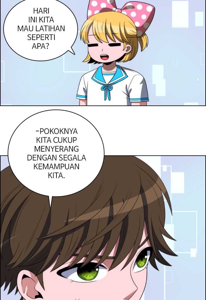 No Scope Chapter 82 Gambar 16