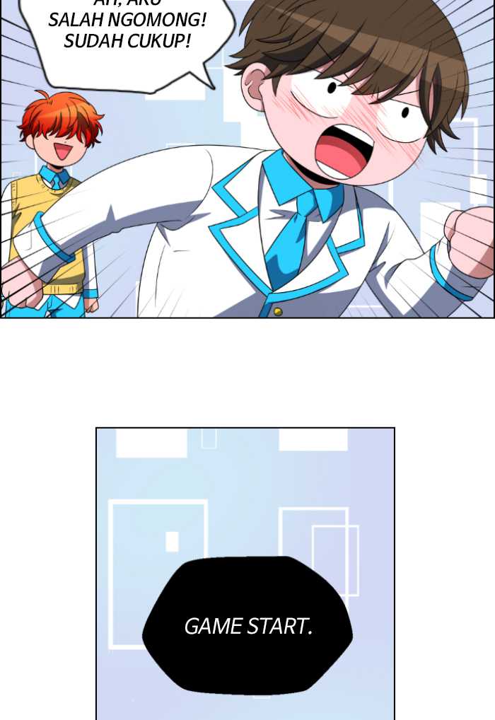 No Scope Chapter 82 Gambar 18