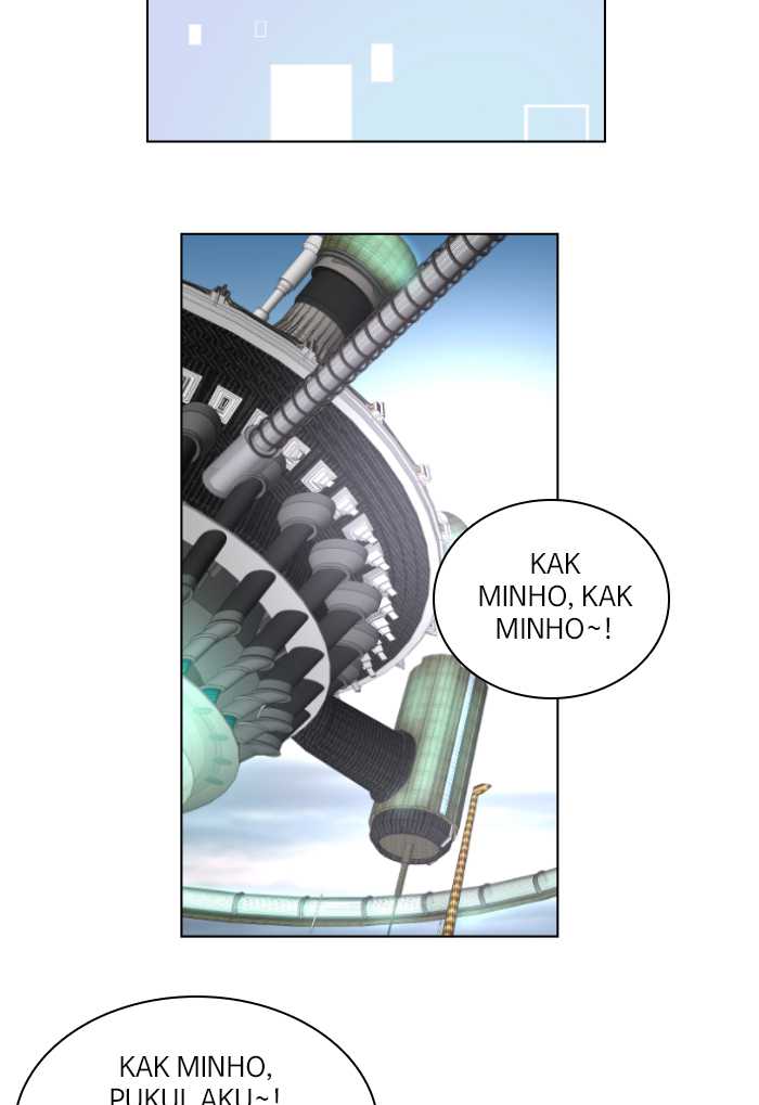 No Scope Chapter 82 Gambar 19