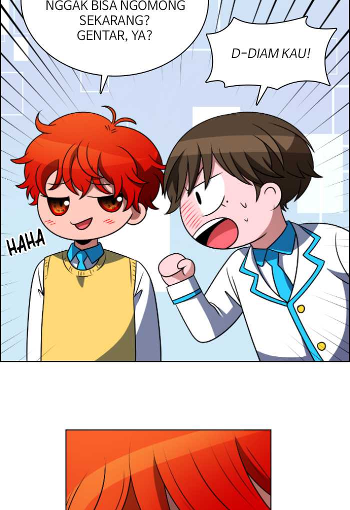 No Scope Chapter 82 Gambar 10