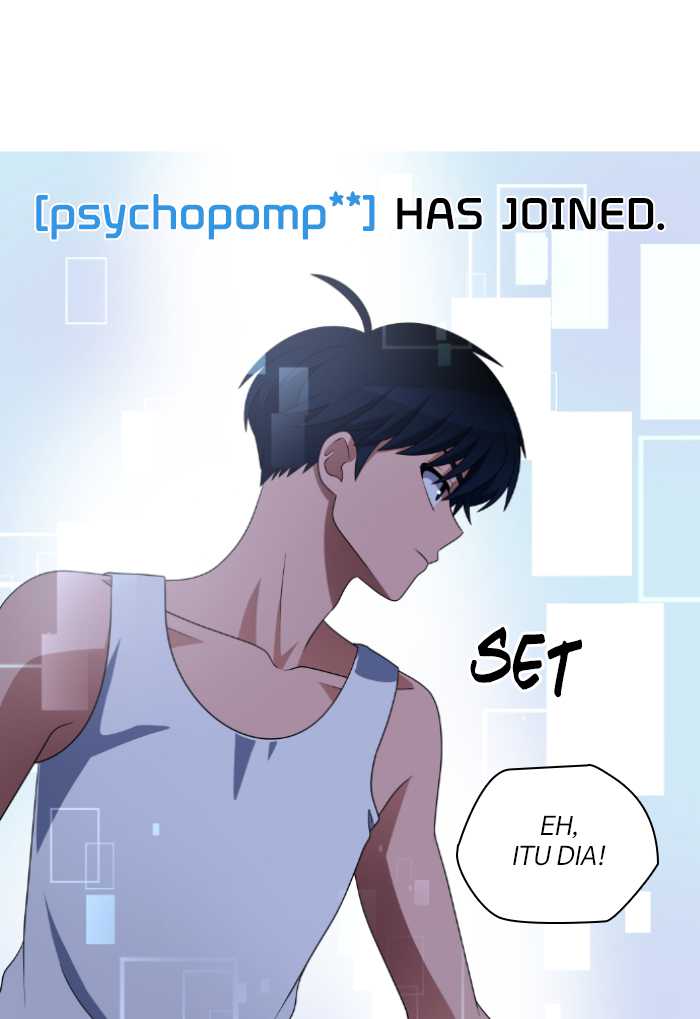 No Scope Chapter 82 Gambar 13