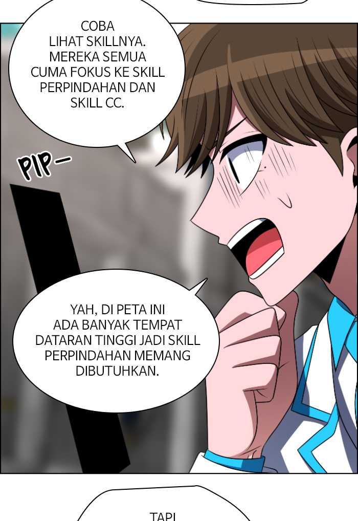 No Scope Chapter 82 Gambar 25