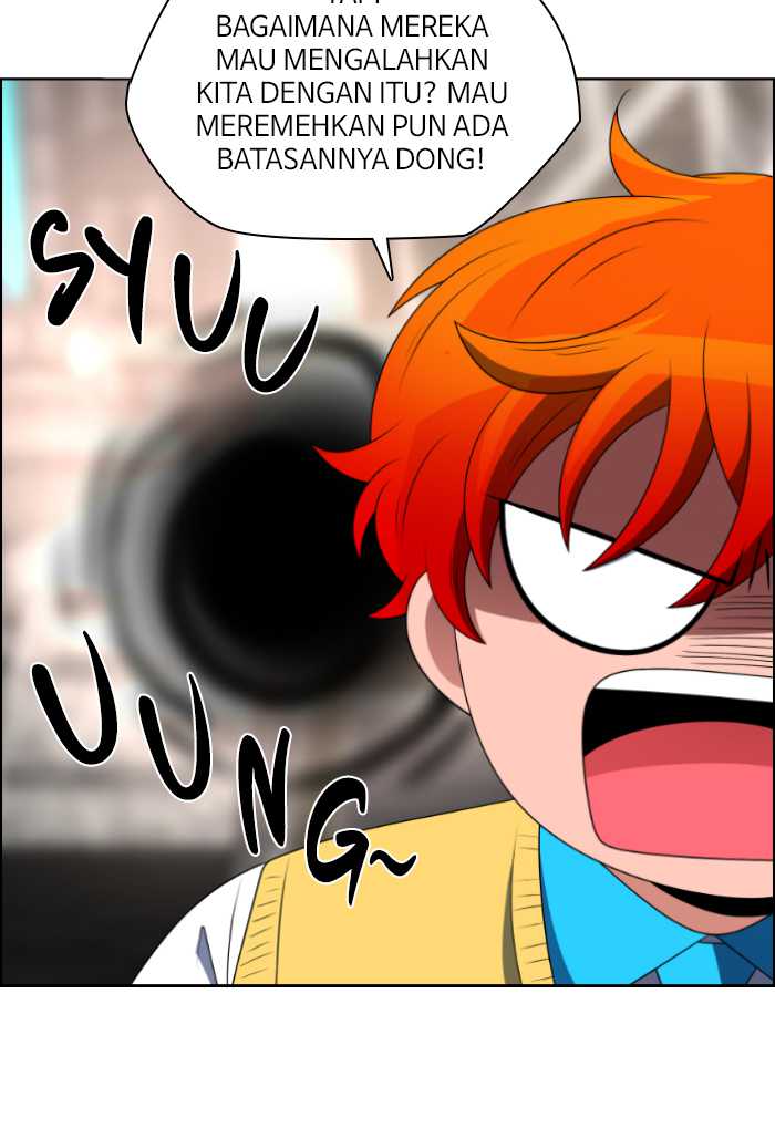 No Scope Chapter 82 Gambar 26