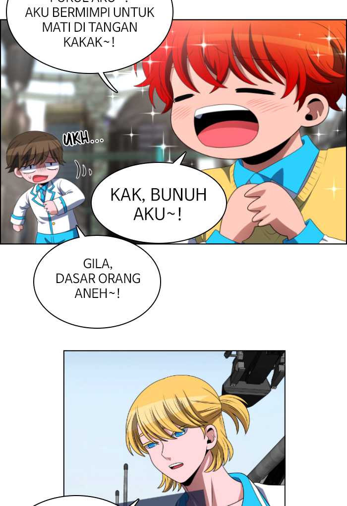 No Scope Chapter 82 Gambar 20