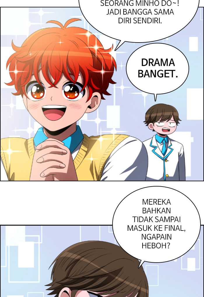 No Scope Chapter 82 Gambar 3