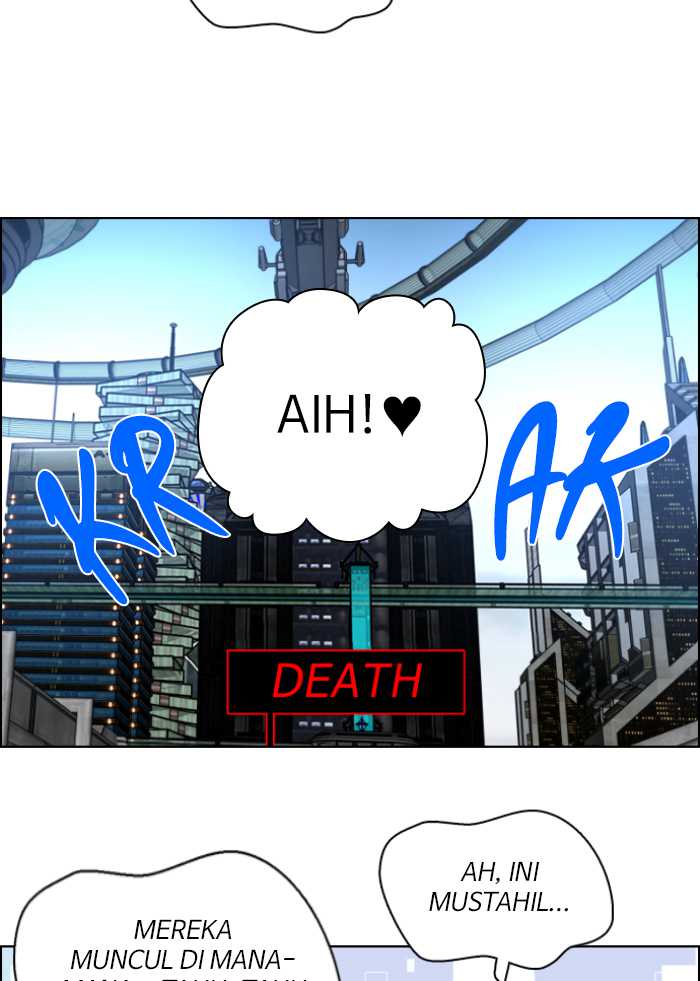 No Scope Chapter 82 Gambar 32