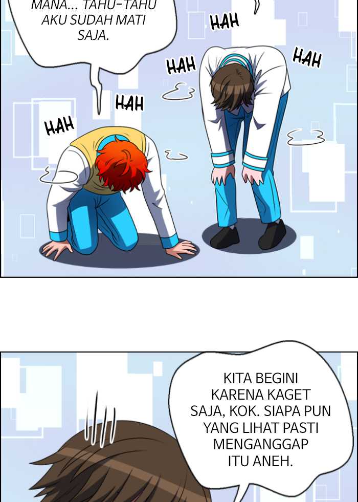 No Scope Chapter 82 Gambar 33