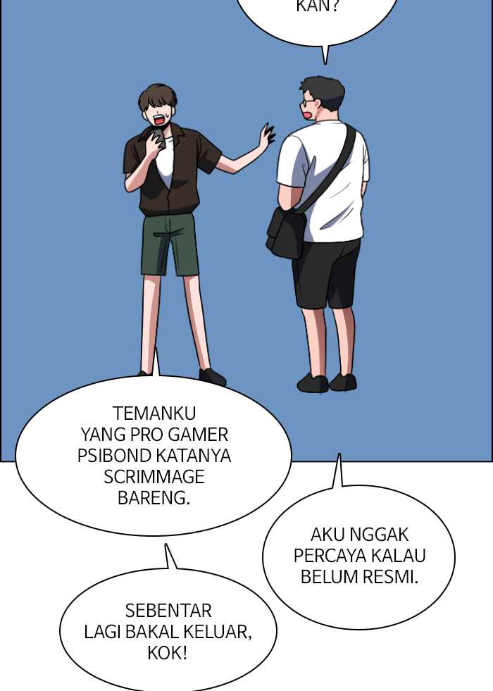 No Scope Chapter 82 Gambar 46