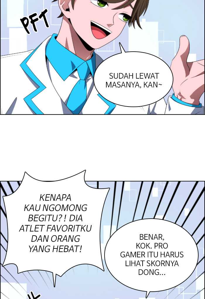 No Scope Chapter 82 Gambar 4