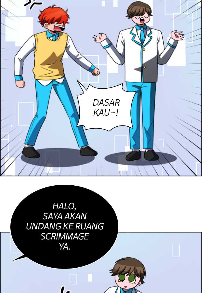 No Scope Chapter 82 Gambar 5