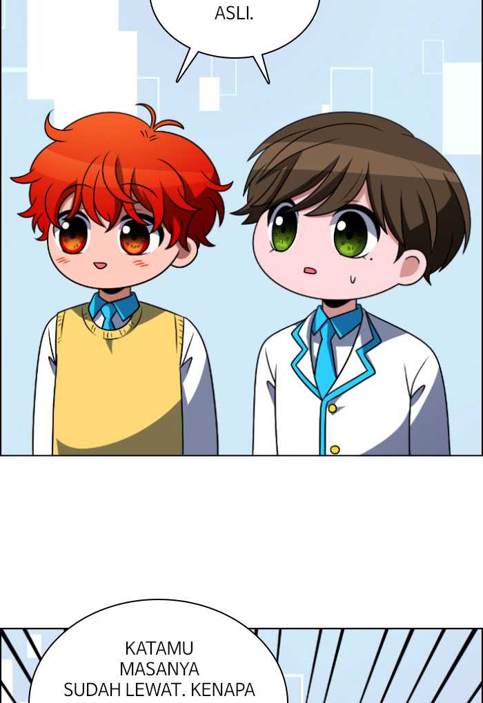 No Scope Chapter 82 Gambar 9