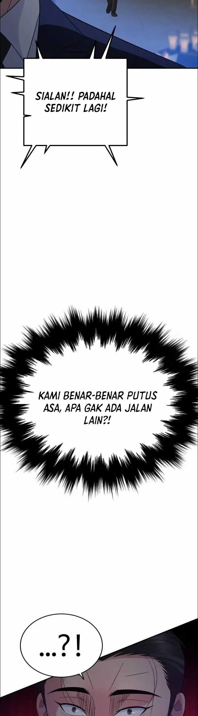 The Reincarnated Cop Who Strikes With Wealth Chapter 16 Gambar 37