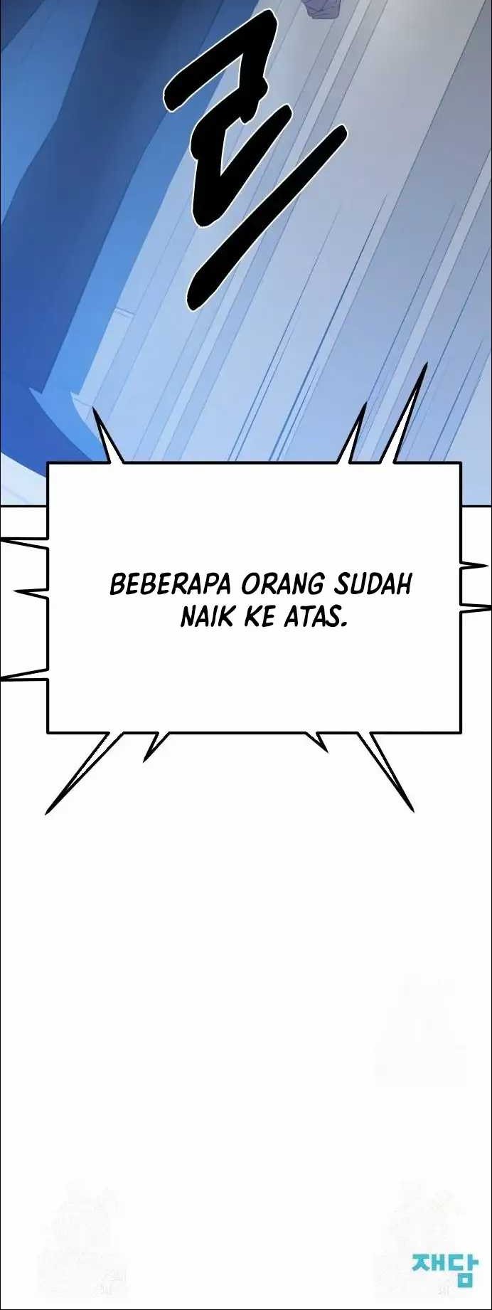 The Reincarnated Cop Who Strikes With Wealth Chapter 16 Gambar 49