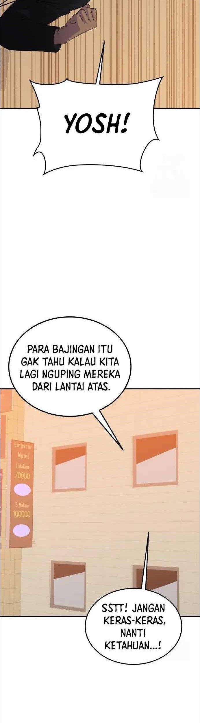 The Reincarnated Cop Who Strikes With Wealth Chapter 16 Gambar 3