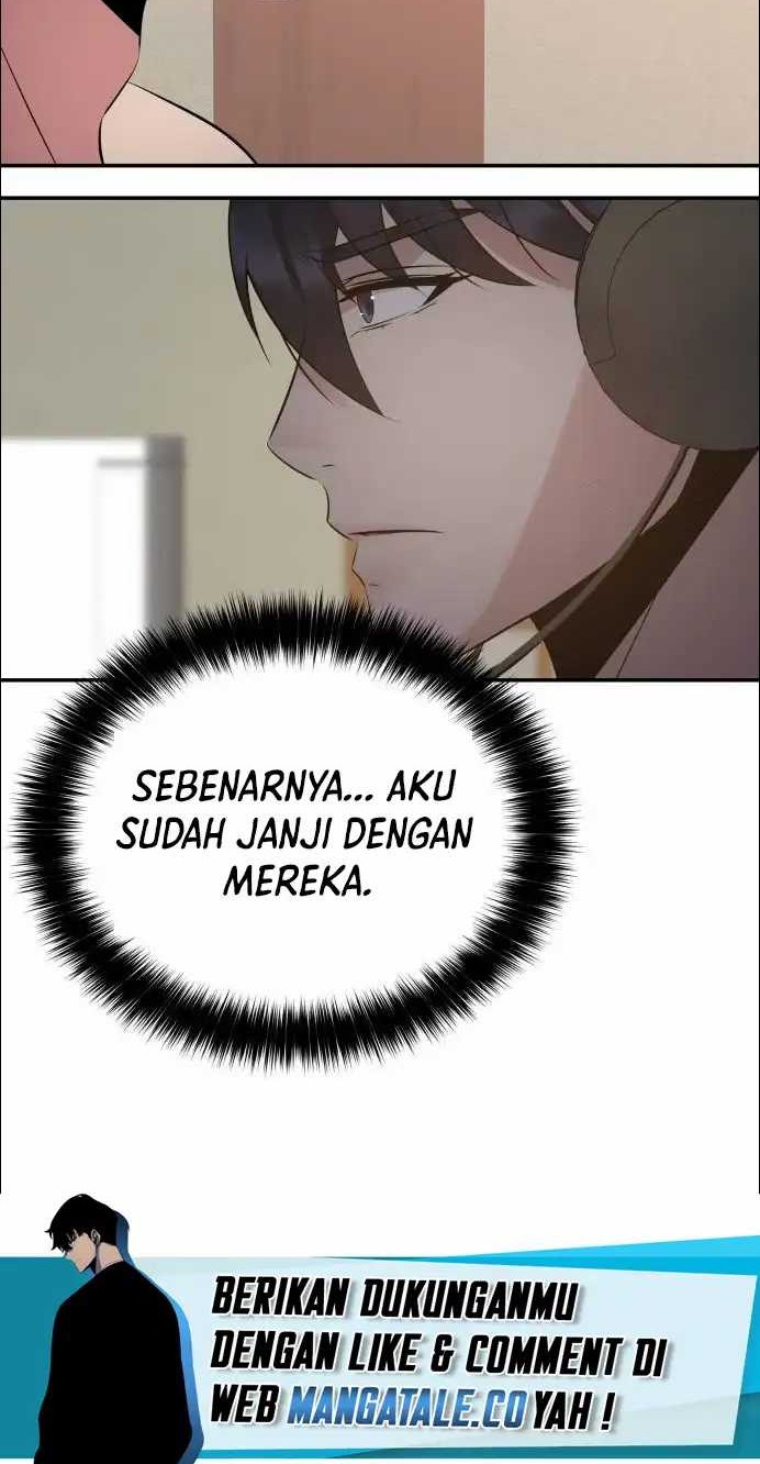 The Reincarnated Cop Who Strikes With Wealth Chapter 16 Gambar 5