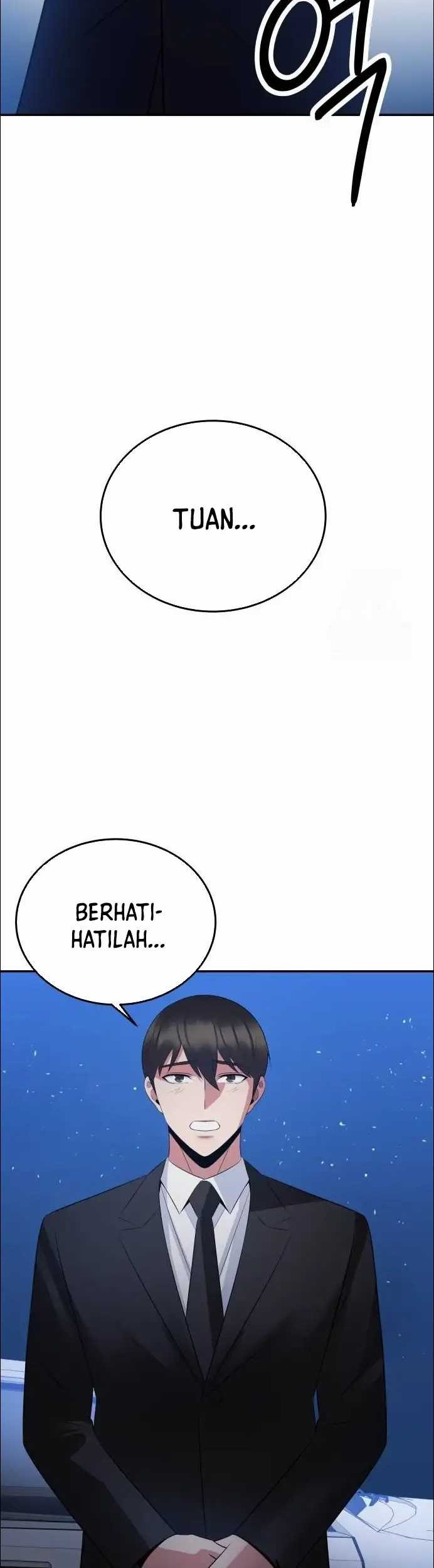 The Reincarnated Cop Who Strikes With Wealth Chapter 16 Gambar 12