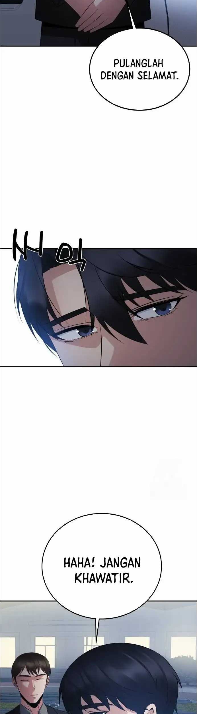 The Reincarnated Cop Who Strikes With Wealth Chapter 16 Gambar 13