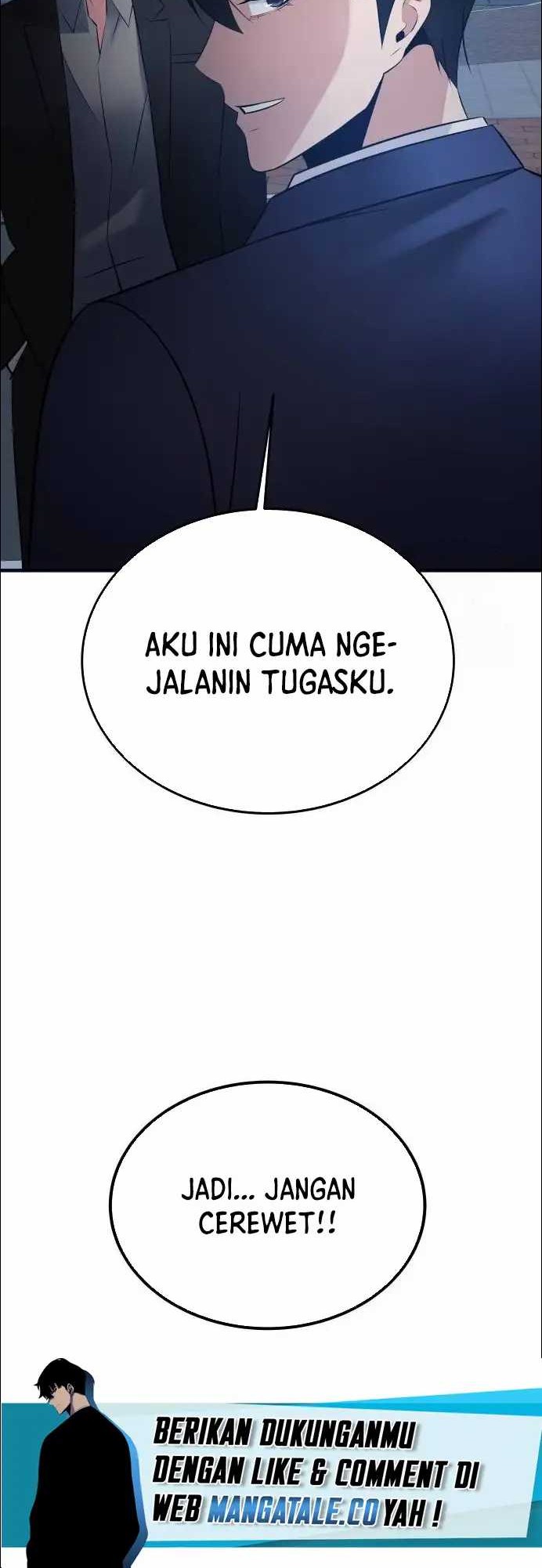 The Reincarnated Cop Who Strikes With Wealth Chapter 16 Gambar 14