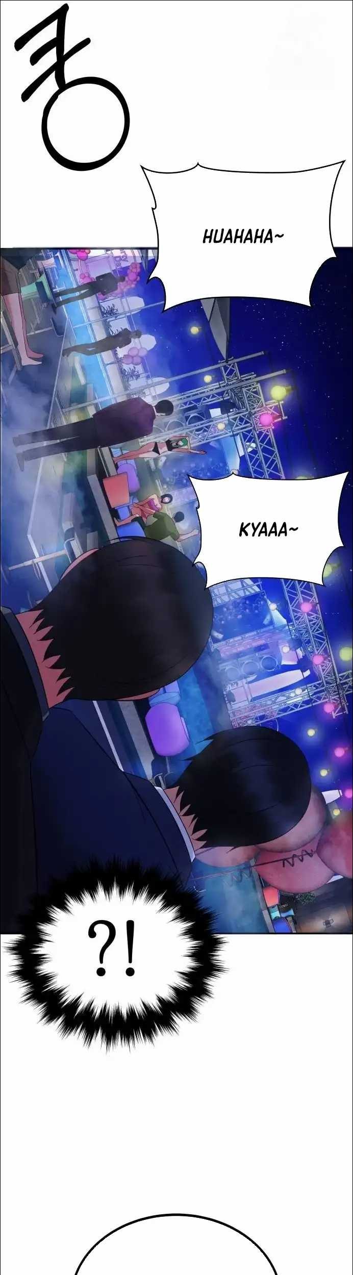 The Reincarnated Cop Who Strikes With Wealth Chapter 16 Gambar 23