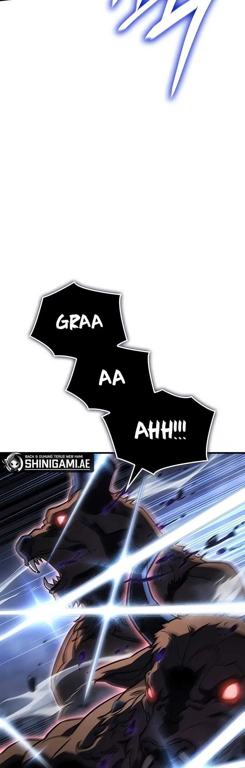 Regressing With The King’s Power Chapter 43 Gambar 53