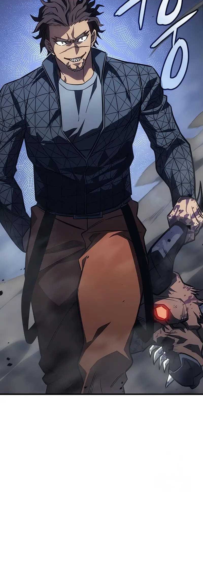 Regressing With The King’s Power Chapter 43 Gambar 58