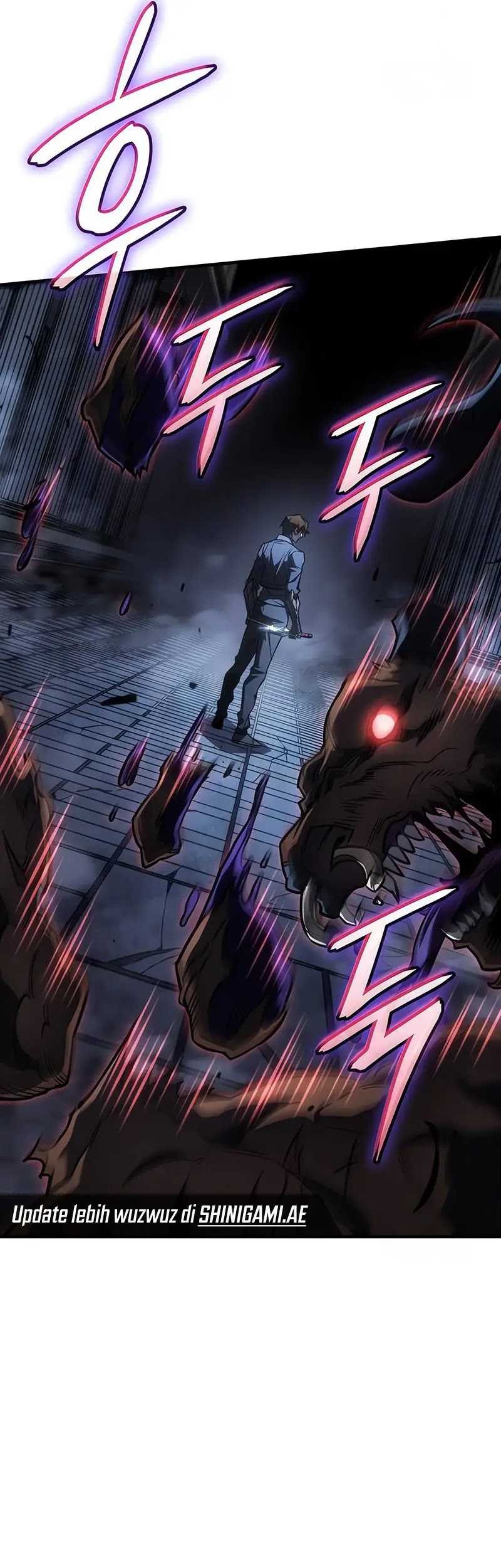 Regressing With The King’s Power Chapter 43 Gambar 55