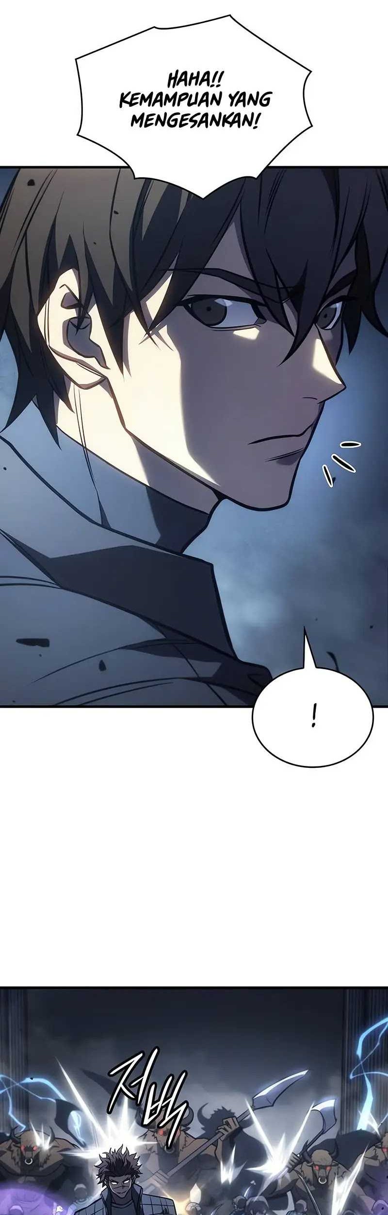 Regressing With The King’s Power Chapter 43 Gambar 56