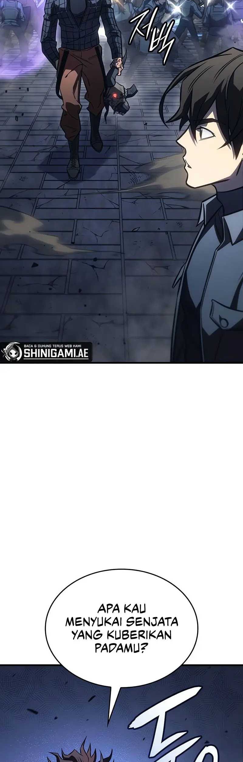 Regressing With The King’s Power Chapter 43 Gambar 57