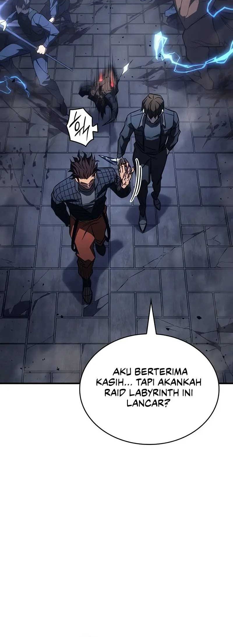 Regressing With The King’s Power Chapter 43 Gambar 62