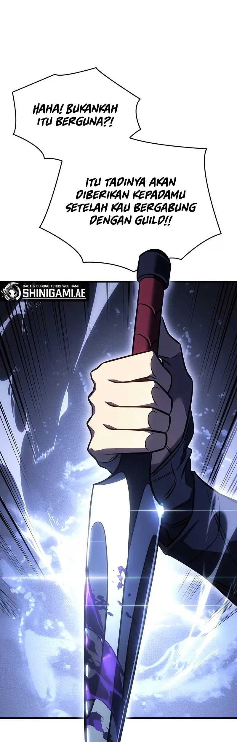 Regressing With The King’s Power Chapter 43 Gambar 60