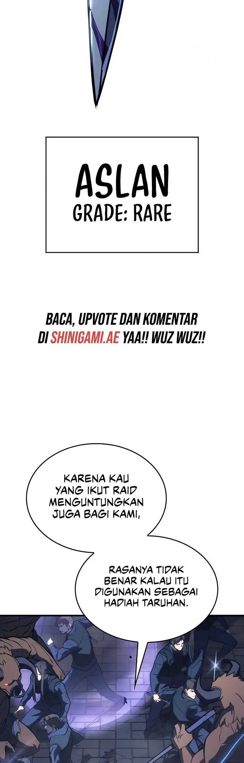 Regressing With The King’s Power Chapter 43 Gambar 61