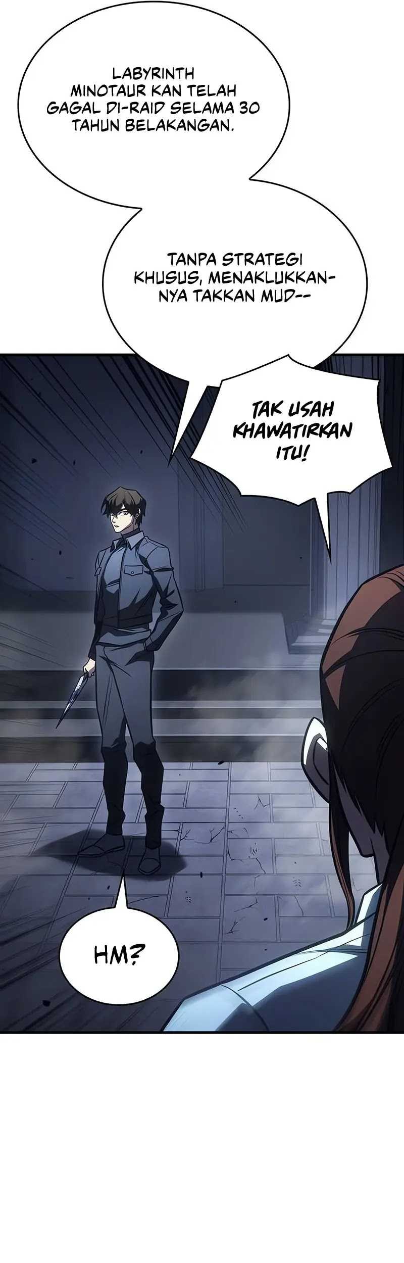 Regressing With The King’s Power Chapter 43 Gambar 63