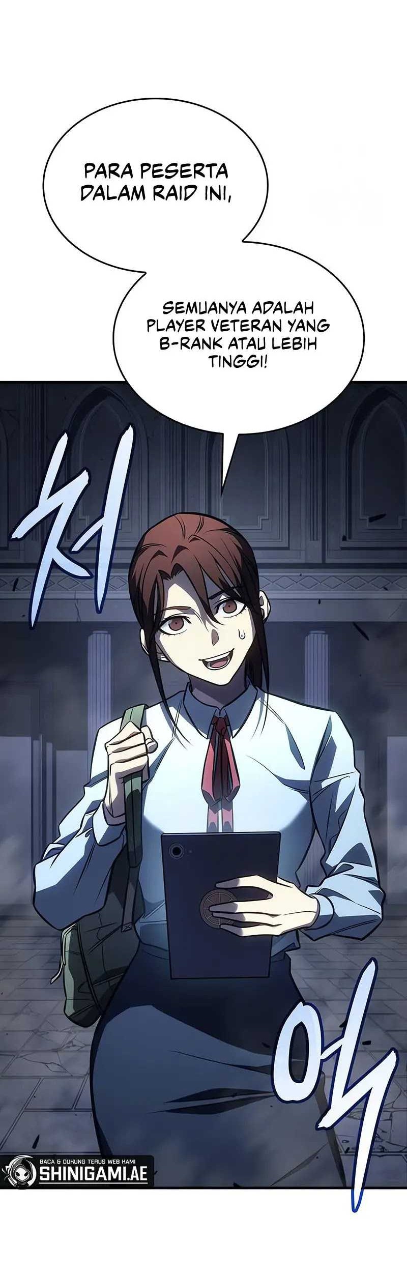 Regressing With The King’s Power Chapter 43 Gambar 64