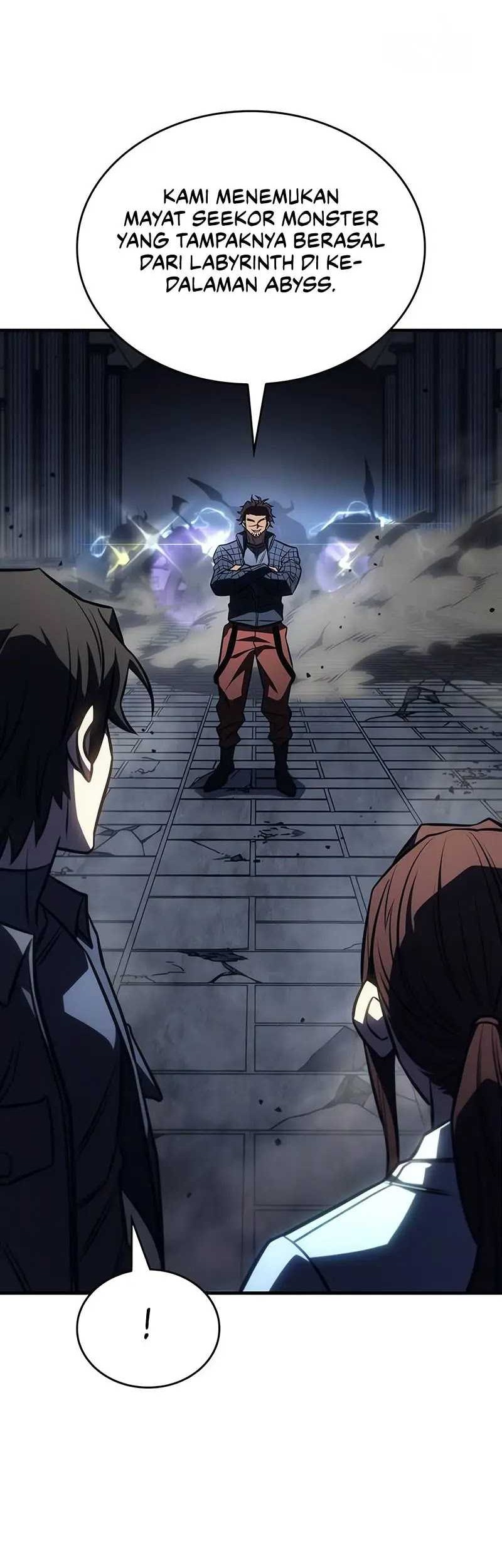 Regressing With The King’s Power Chapter 43 Gambar 70