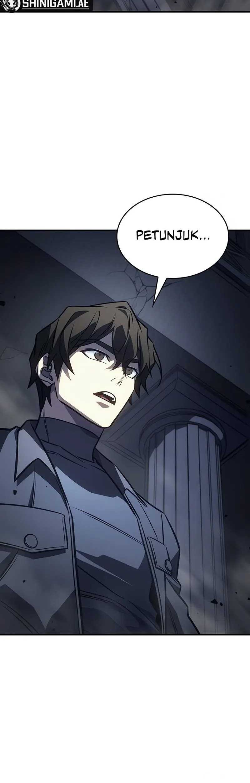 Regressing With The King’s Power Chapter 43 Gambar 69