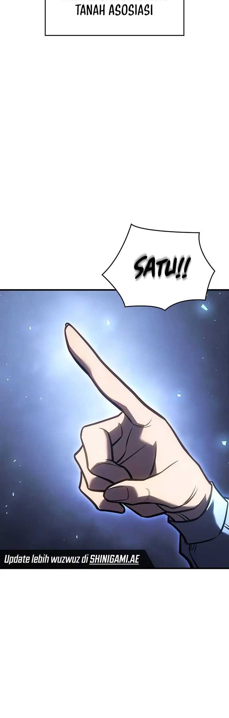 Regressing With The King’s Power Chapter 43 Gambar 36