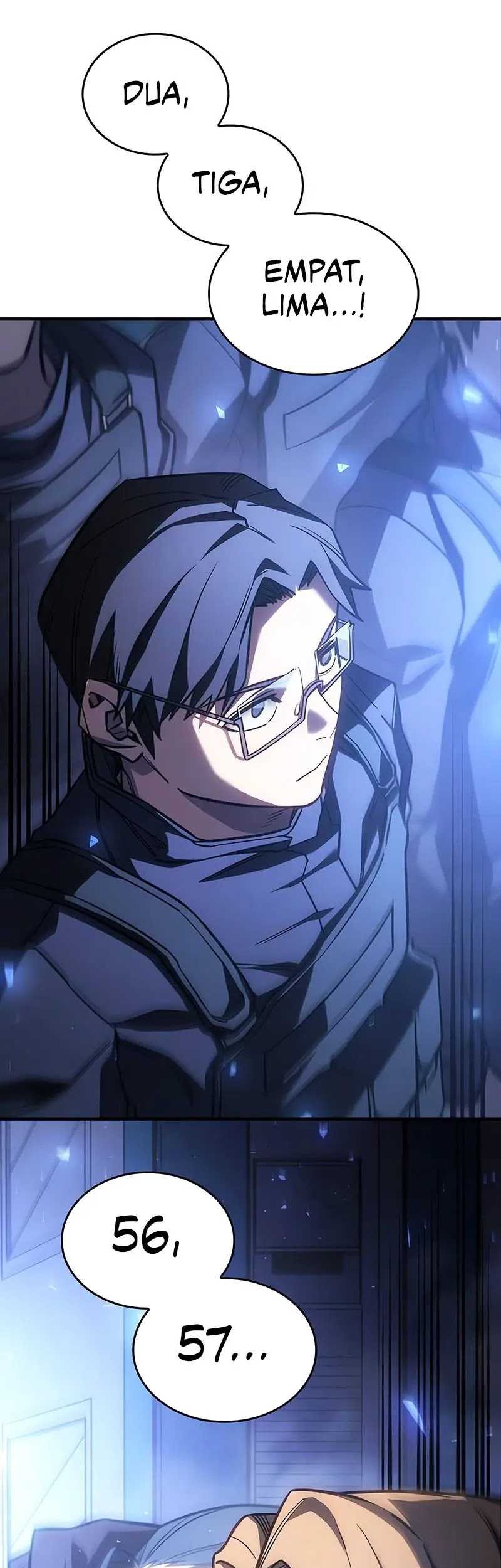 Regressing With The King’s Power Chapter 43 Gambar 37