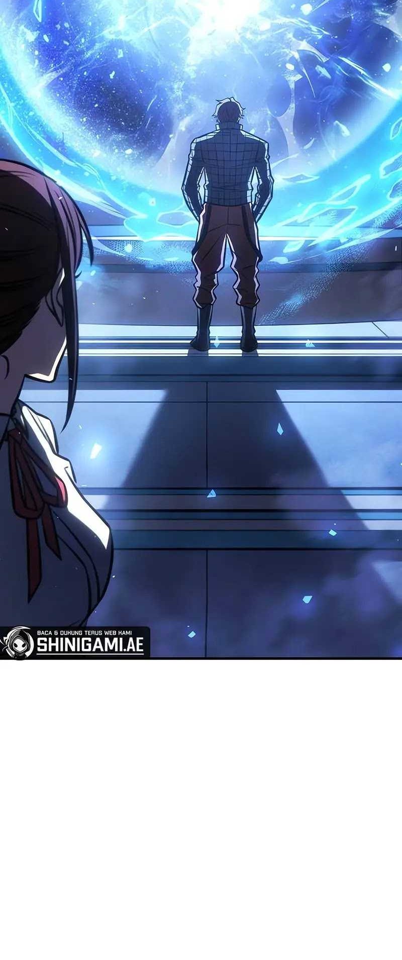 Regressing With The King’s Power Chapter 43 Gambar 42