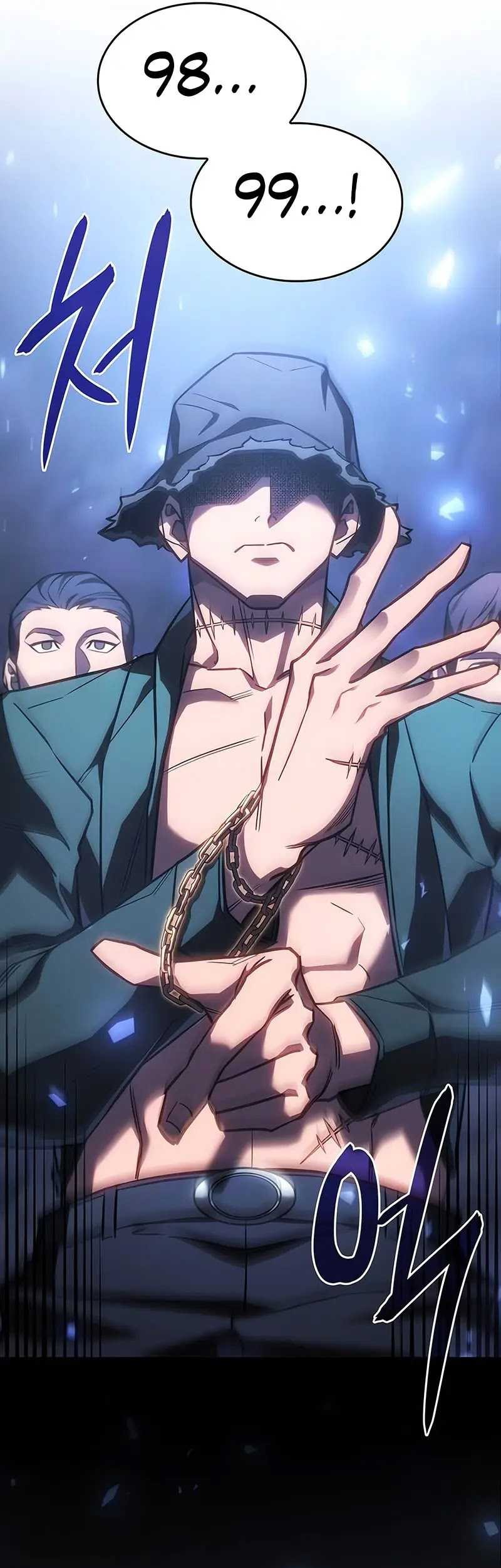 Regressing With The King’s Power Chapter 43 Gambar 39