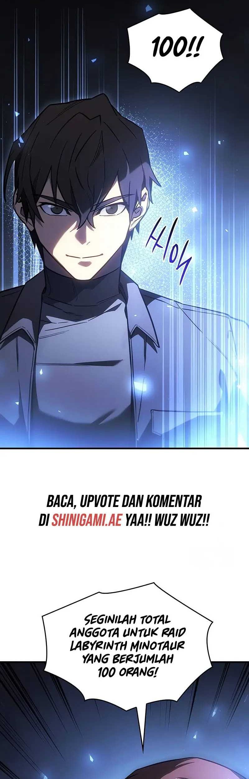 Regressing With The King’s Power Chapter 43 Gambar 40