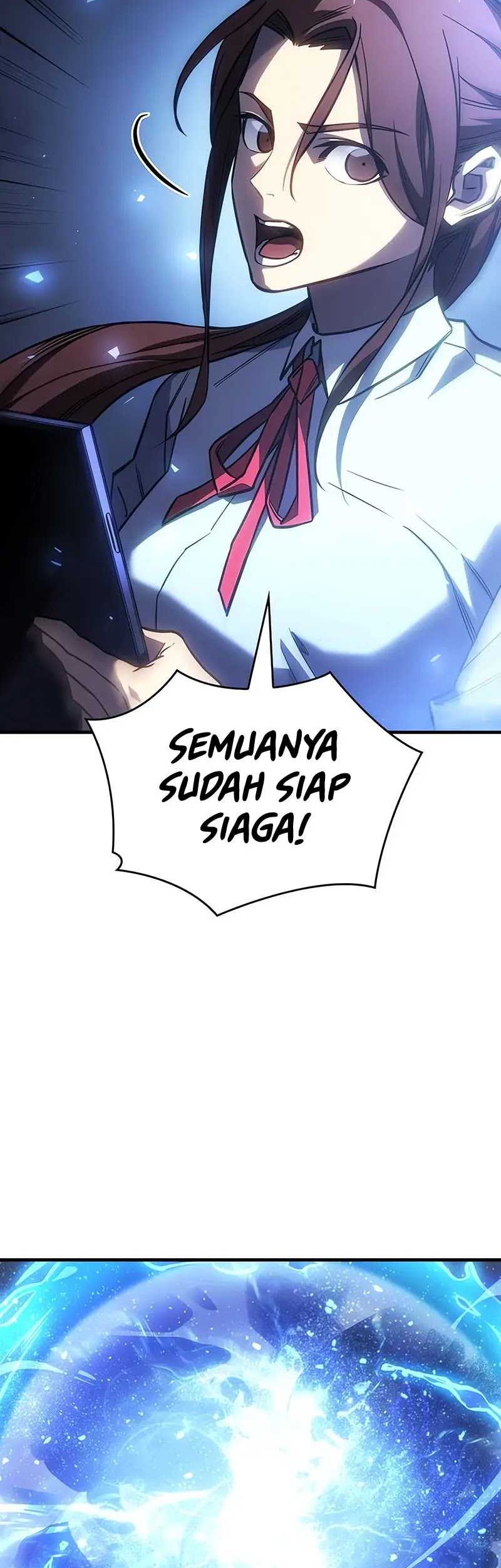 Regressing With The King’s Power Chapter 43 Gambar 41