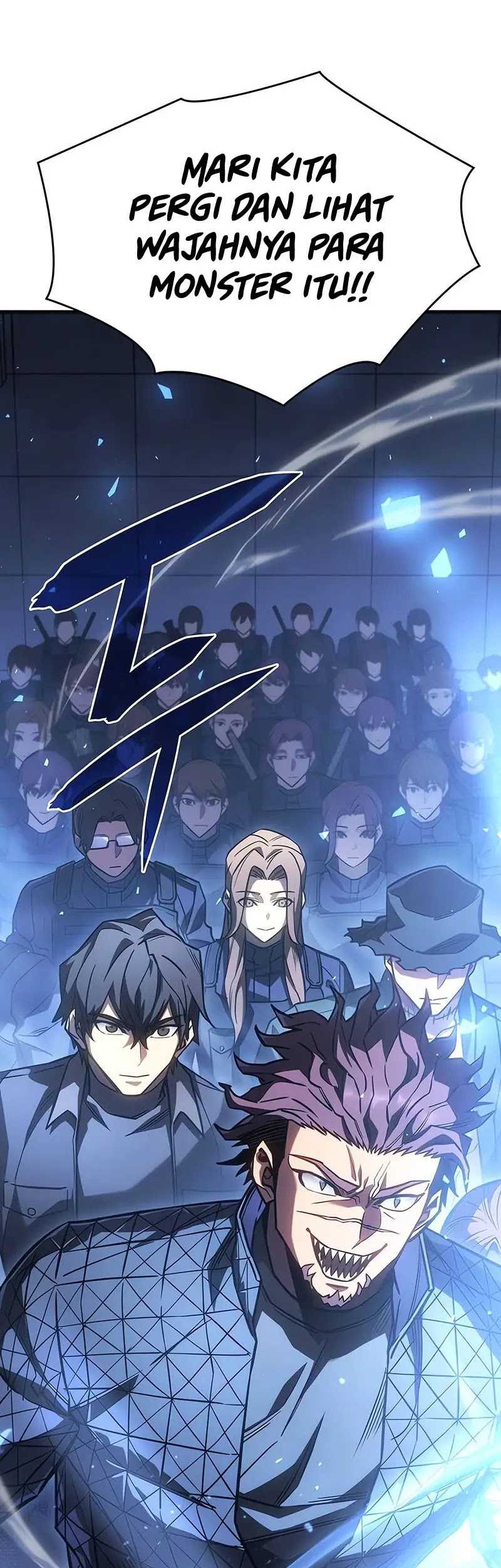 Regressing With The King’s Power Chapter 43 Gambar 44