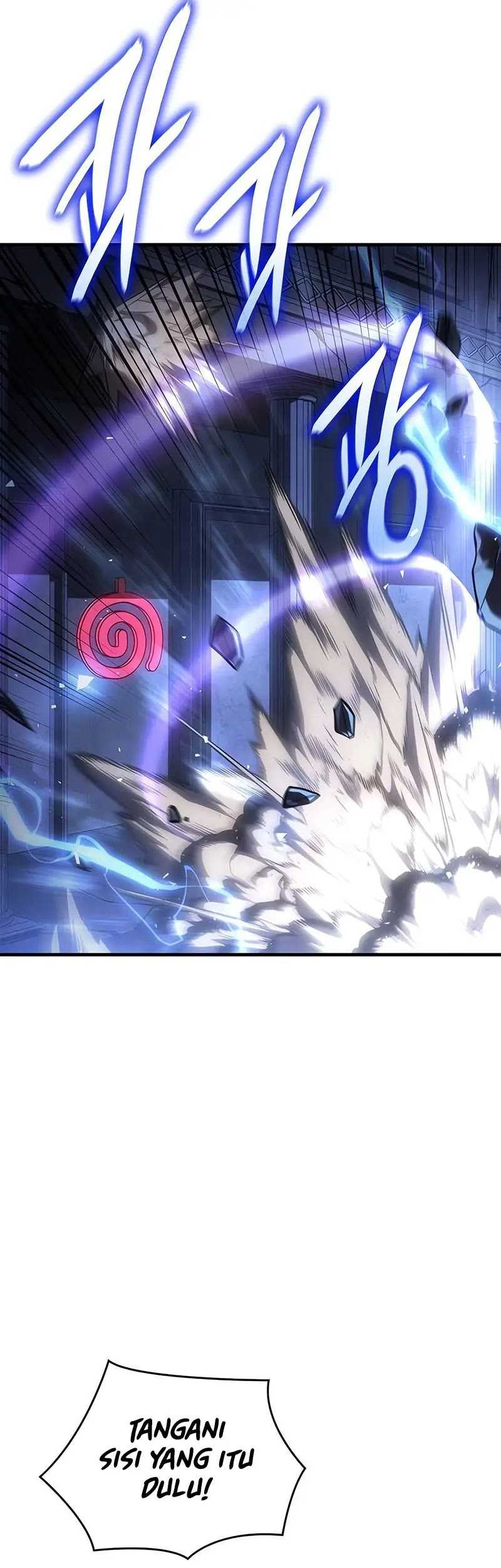 Regressing With The King’s Power Chapter 43 Gambar 47