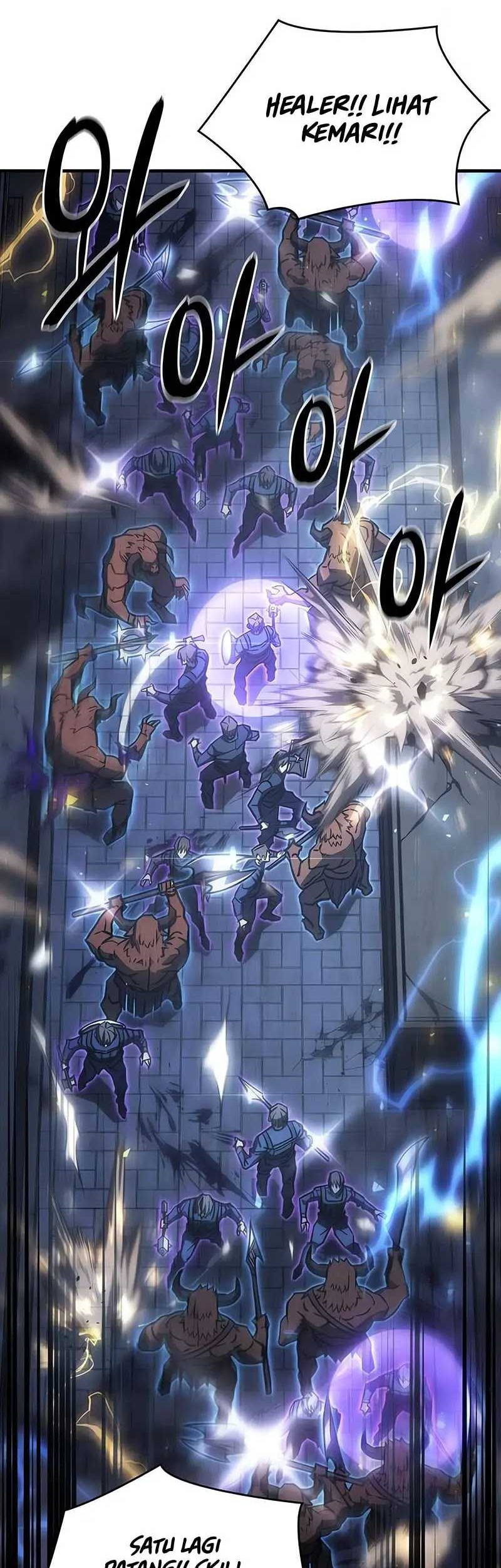 Regressing With The King’s Power Chapter 43 Gambar 48