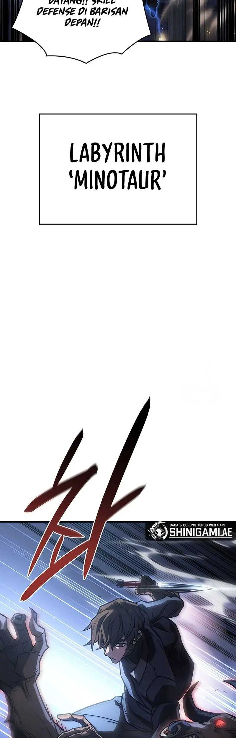 Regressing With The King’s Power Chapter 43 Gambar 49