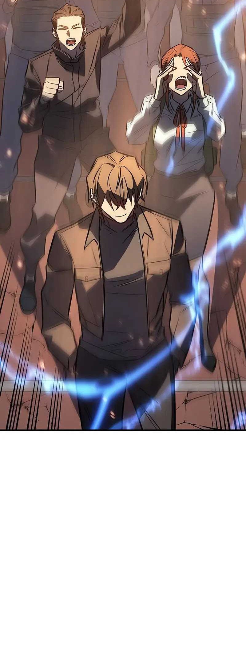 Regressing With The King’s Power Chapter 43 Gambar 94