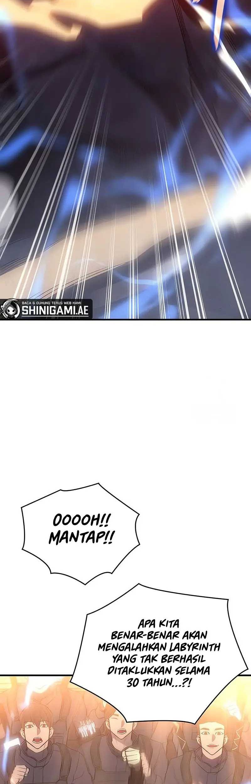 Regressing With The King’s Power Chapter 43 Gambar 93