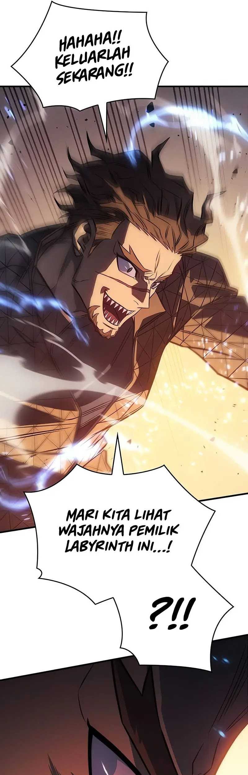 Regressing With The King’s Power Chapter 43 Gambar 95