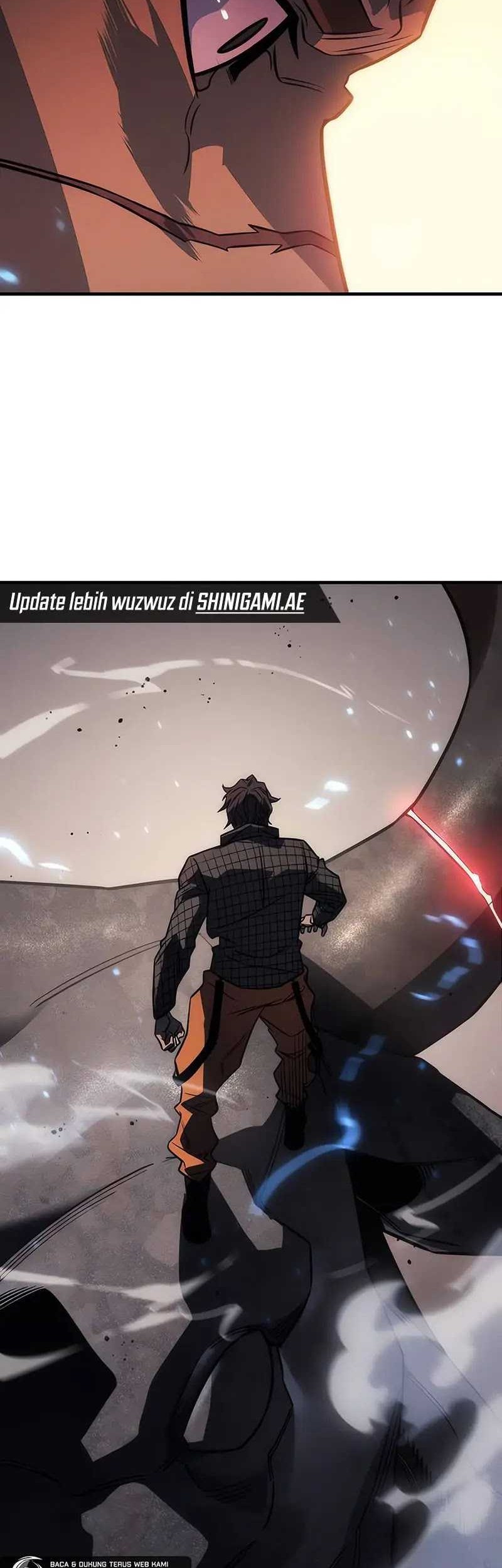 Regressing With The King’s Power Chapter 43 Gambar 96